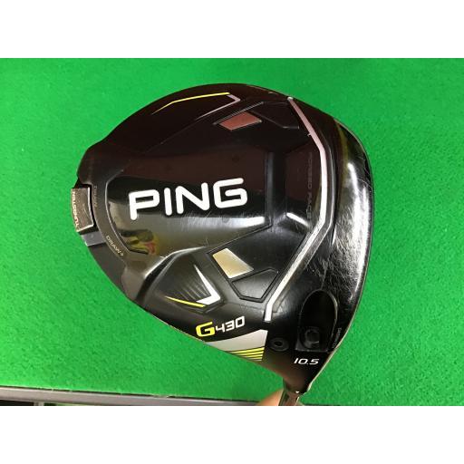 PING（ピン） G430 SFT 10.5° ドライバー DR フレックスR : ゴルフ