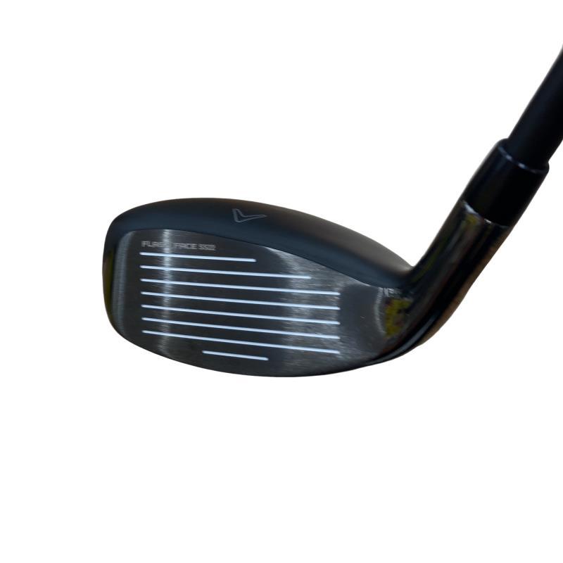 Callaway（キャロウェイ） ROGUE ST MAX OS U5 ユーティリティ UT