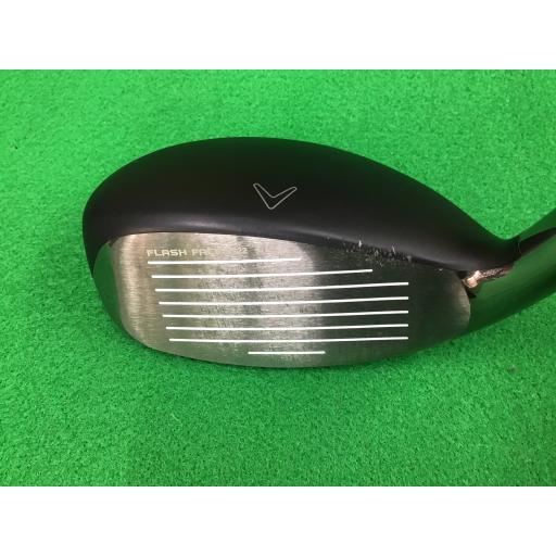 Callaway キャロウェイ ローグエスティー ユーティリティ MAX OS