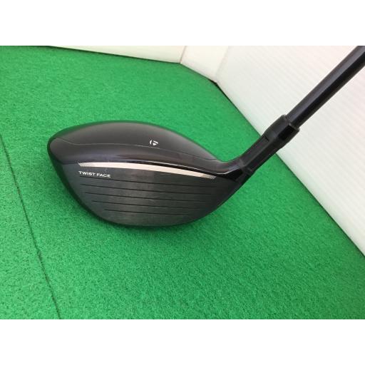TaylorMade（テーラーメイド） ステルス フェアウェイウッド STEALTH