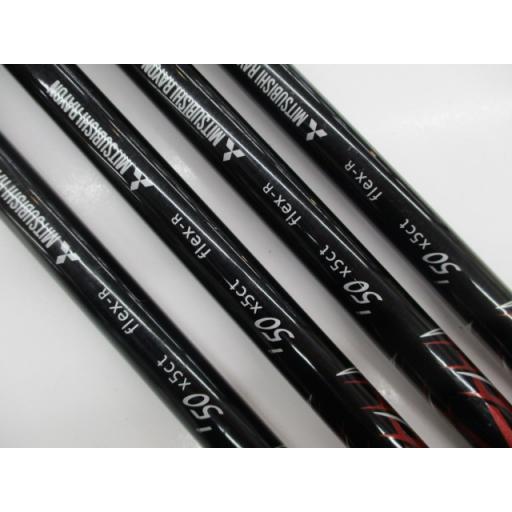 ヤマハ YAMAHA inpres RMX UD+2 アイアンセット 4本 R Amazon.co.jp: YAMAHA(ヤマハ) RMX UD+2 アイアン NS PRO ZELOS7