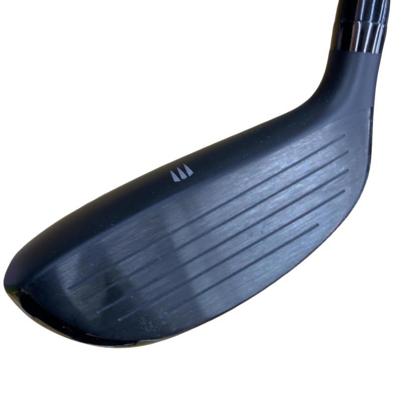 ◎最終値下げ◎◽︎美品◽︎ キャスコ　UFO AIR 44 UT ユーティリティ UFO AIR UT by POWER TORNADO #44 [18° /Falconshaft