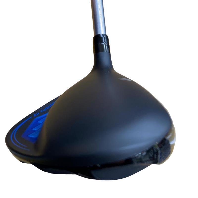 kasco（キャスコ） POWER TORNADO UFO AIR 44 ユーティリティ UT