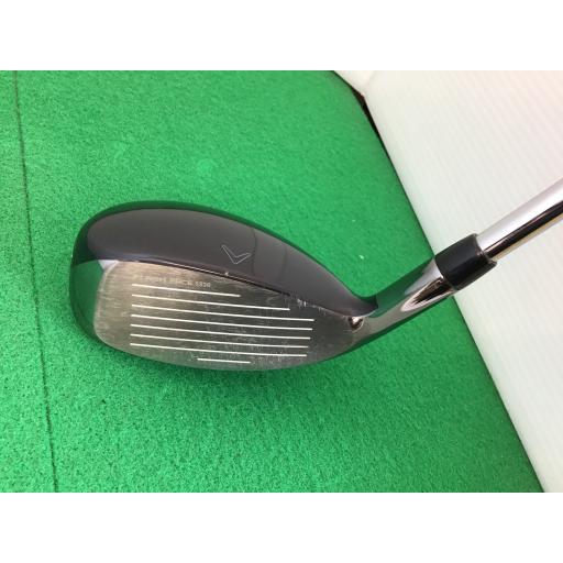 Callaway（キャロウェイ） MAVRIK U5 ユーティリティ UT フレックスS