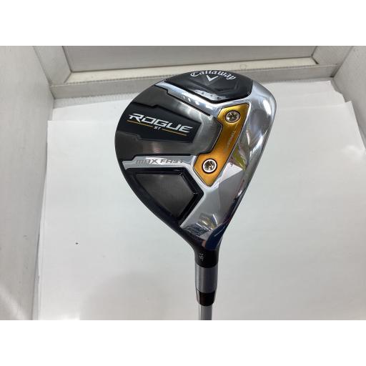 Callaway（キャロウェイ） ROGUE ST MAX FAST 5W レディース