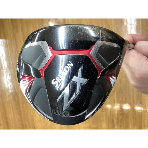 DUNLOP（ダンロップ） SRIXON ZX F 3W フェアウェイウッド FW