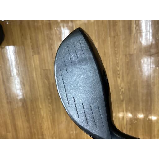 DUNLOP（ダンロップ） SRIXON ZX F 3W フェアウェイウッド FW