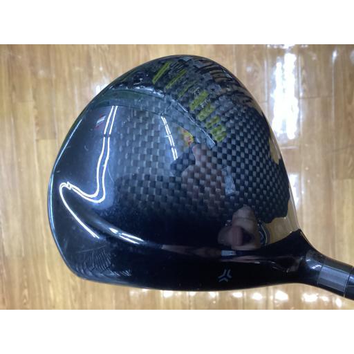 DUNLOP（ダンロップ） SRIXON ZX F 3W フェアウェイウッド FW