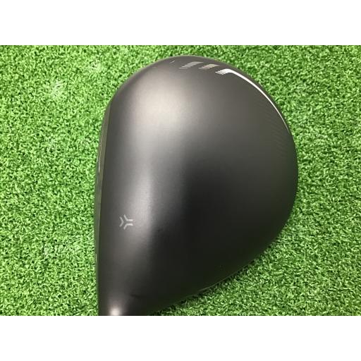 DUNLOP（ダンロップ） SRIXON ZX7 Mk II 10.5° ドライバー DR