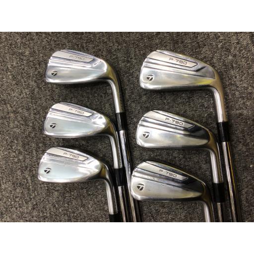 TaylorMade テーラーメイド Taylormade TM アイアンセット P・790(2019