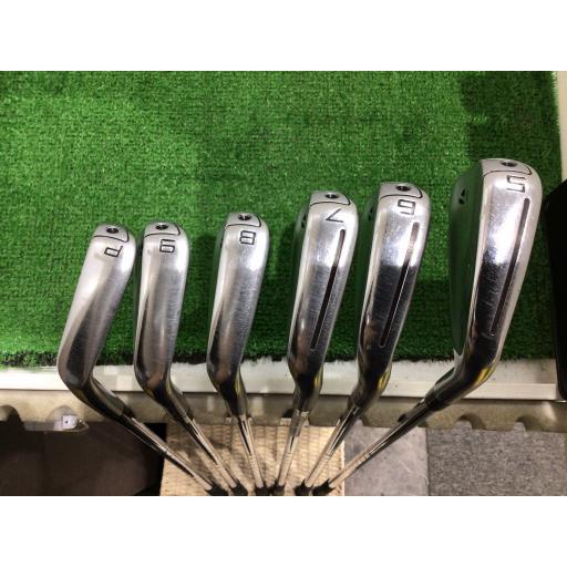 TaylorMade（テーラーメイド） Taylor Made P・790(2019) 6S アイアン