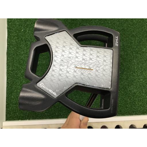 TaylorMade（テーラーメイド） Spider TOUR TRUSS TM2 33インチ パター