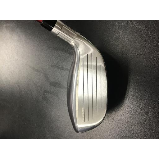 TaylorMade テーラーメイド ステルスツー ユーティリティ HD STEALTH2