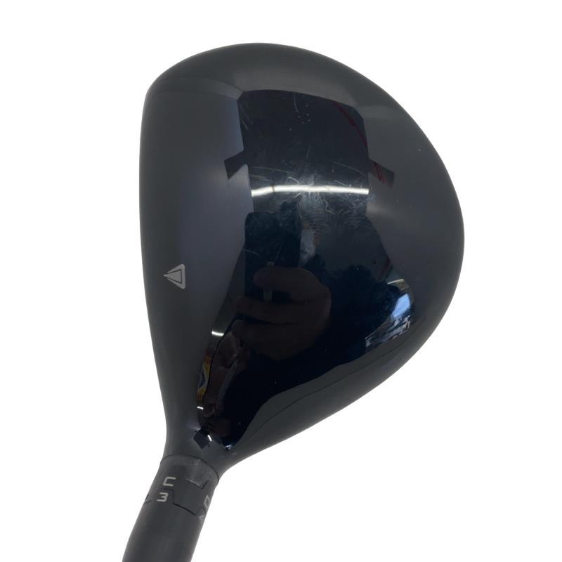 タイトリスト TS2 18° フェアウェイウッド FW フレックスその他の画像