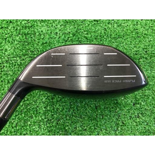キャロウェイ MAVRIK 3W フェアウェイウッド FW フレックスS 【公式通販】