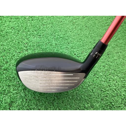 SRIXON ダンロップ スリクソン フェアウェイウッド Z525 3W フレックス