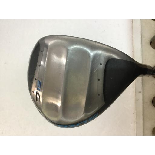 MIZUNO GOLF ミズノ SURE DD 2.0 3W フェアウェイウッド FW フレックス