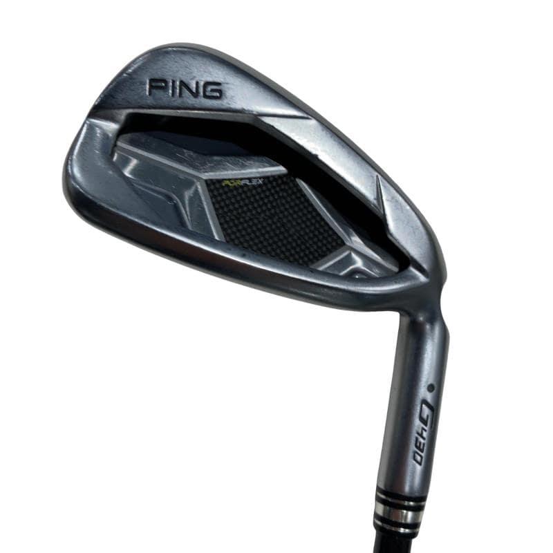 PING（ピン） G430 6S アイアンセット IR フレックスSR : ゴルフ
