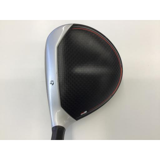 TaylorMade（テーラーメイド） M6 3W フェアウェイウッド FW