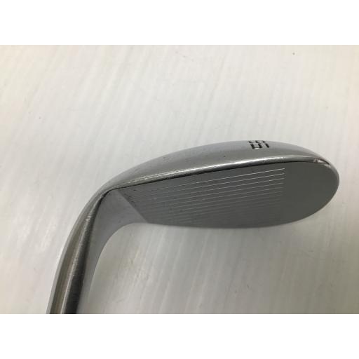 フォーティーン RM-α ニッケルクロムメッキ(パールサテン) 56° ウェッジ WG フレックスその他_5