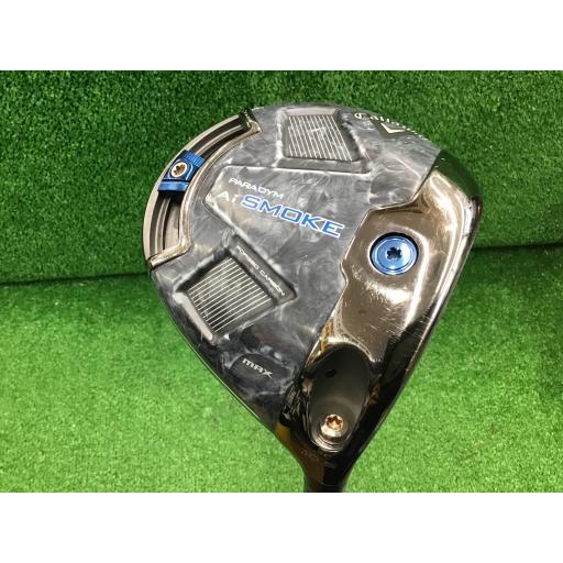 Callaway（キャロウェイ） パラダイムエーアイスモーク ドライバー MAX