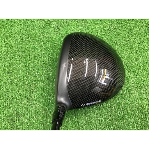 Callaway（キャロウェイ） パラダイムエーアイスモーク ドライバー MAX