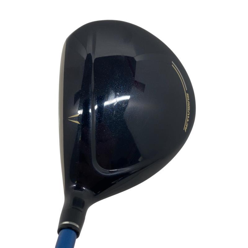 ダンロップ XXI0 X-2024 フェアウェイウッド 4W DUNLOP（ダンロップ） XXIO(2024) 4W フェアウェイウッド FW