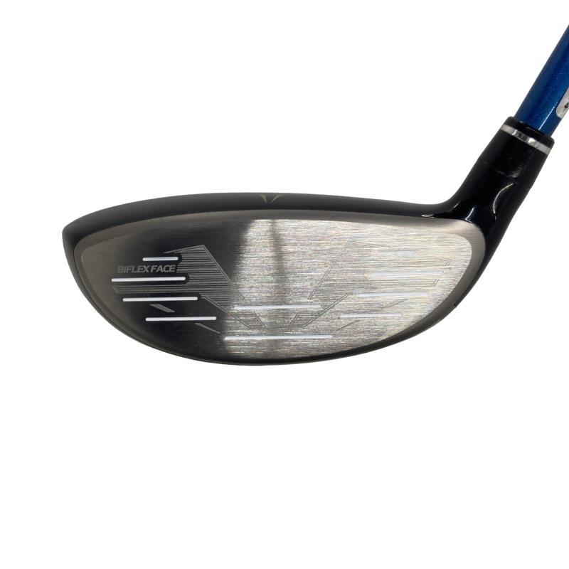 DUNLOP（ダンロップ） XXIO(2024) 4W フェアウェイウッド FW