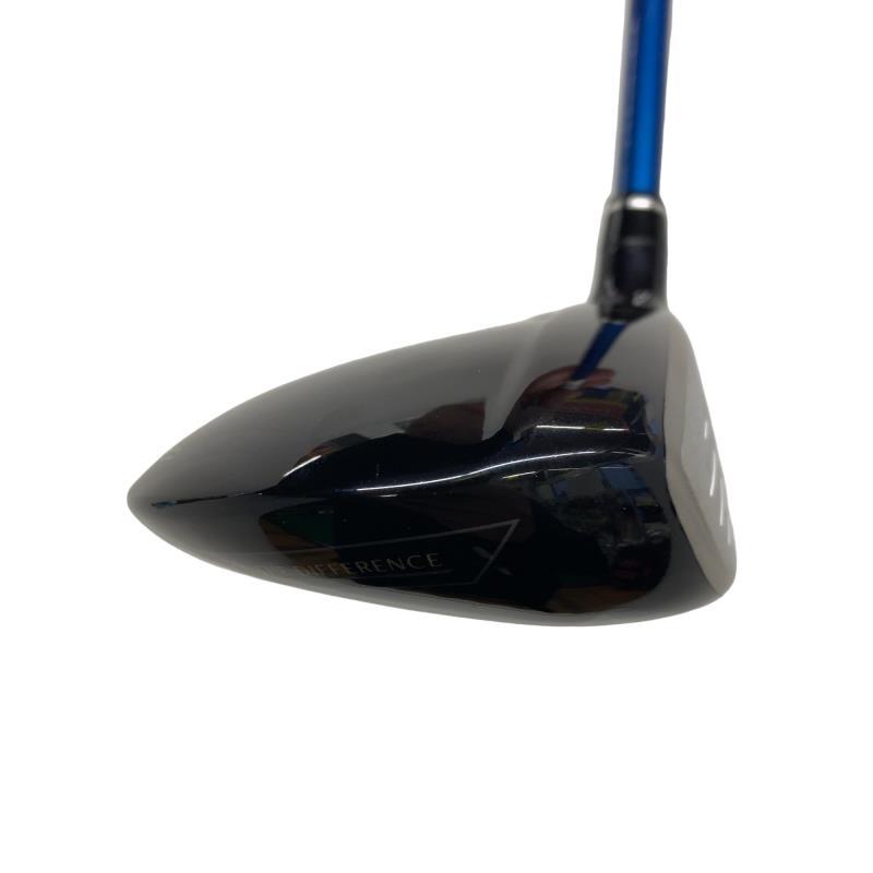 DUNLOP（ダンロップ） XXIO(2024) 4W フェアウェイウッド FW