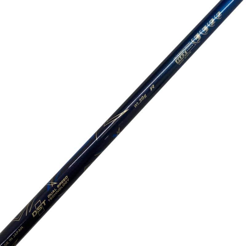 DUNLOP（ダンロップ） XXIO(2024) 4W フェアウェイウッド FW