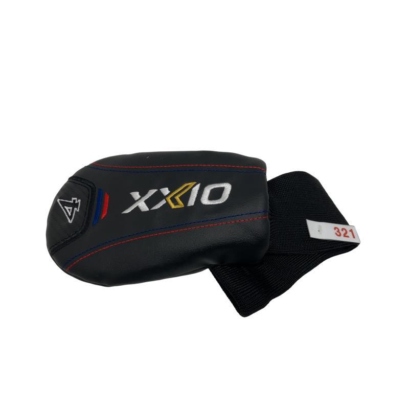DUNLOP（ダンロップ） XXIO(2024) 4W フェアウェイウッド FW