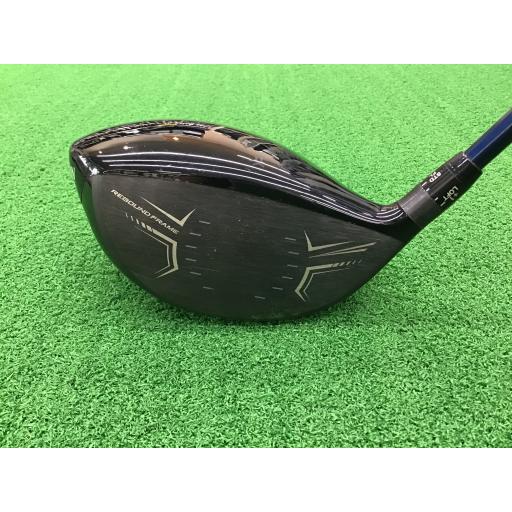 DUNLOP（ダンロップ） SRIXON ZX5 10.5° ドライバー DR フレックスSR