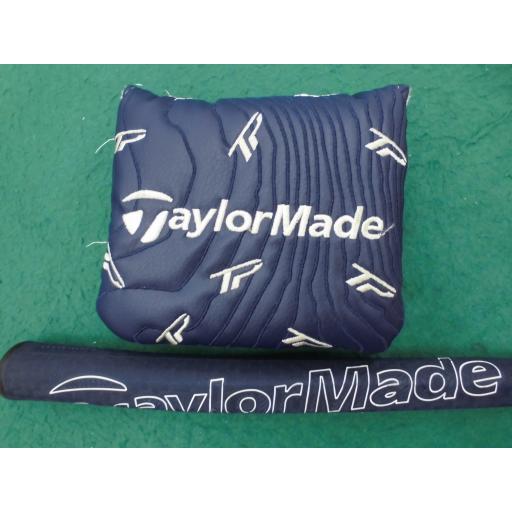 TaylorMade（テーラーメイド） TP COLLECTION HYDRO BLAST BANDON TM2