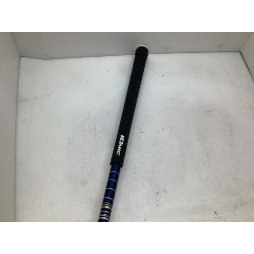 XXIO ダンロップ ゼクシオ8 XXIO8 フェアウェイウッド XXIO(2014) 7W