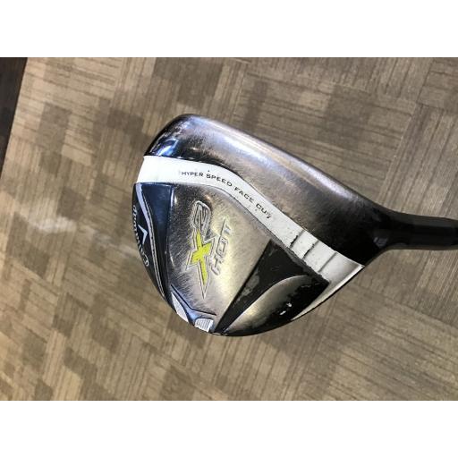 Callaway（キャロウェイ） X2 HOT 5W フェアウェイウッド FW