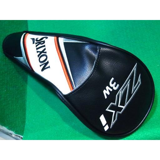 DUNLOP（ダンロップ） SRIXON ZXi 3W フェアウェイウッド FW