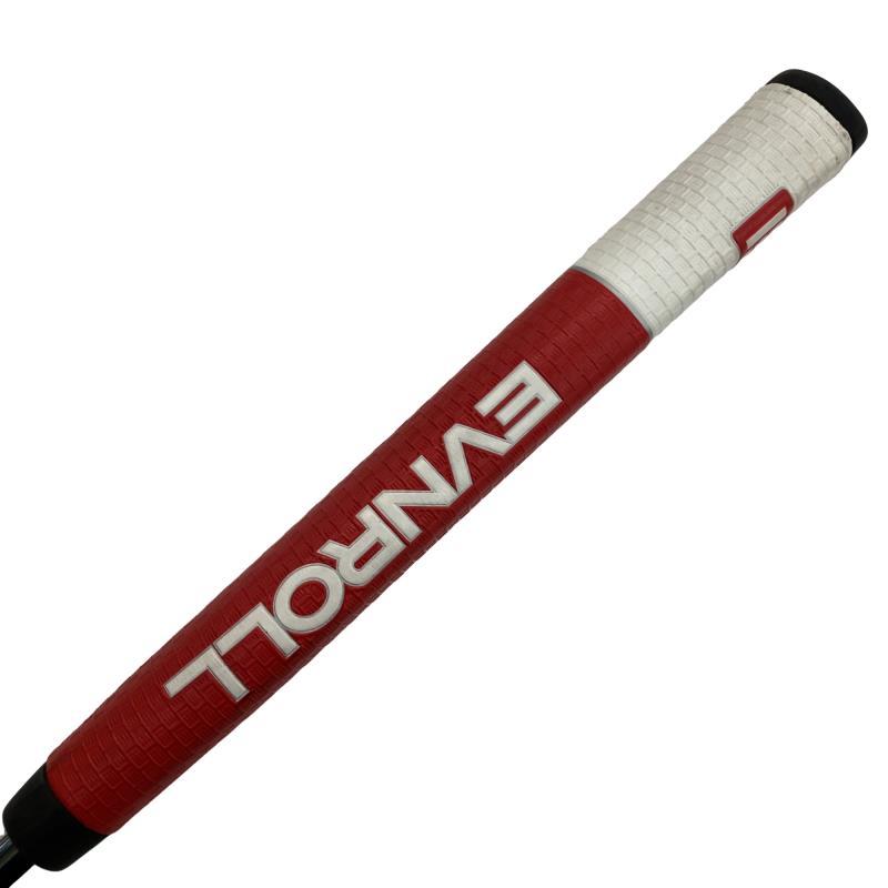 EVNROLL EVNROLL ER7 34インチ パター PT フレックスその他の画像