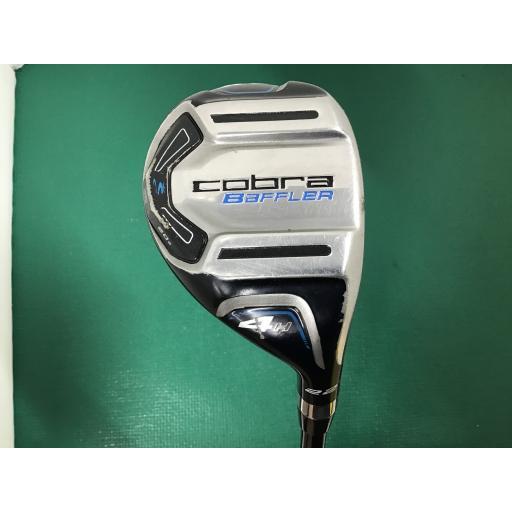 COBRA（ゴルフ） コブラ Cobra バフラー ユーティリティ XL Baffler 4H  