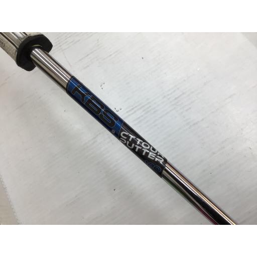 TaylorMade（テーラーメイド） トラス パター TM1 TRUSS TM1 34インチ