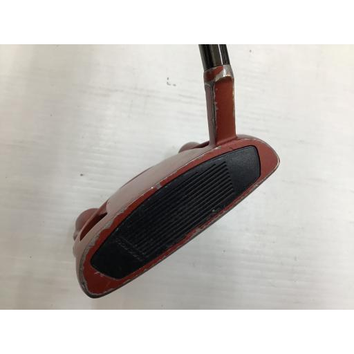 Spider TOUR テーラーメイド スパイダー ツアーレッド パター