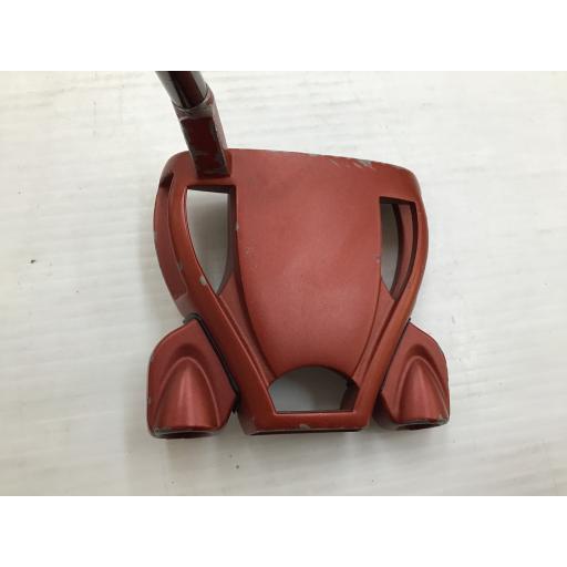 Spider TOUR テーラーメイド スパイダー ツアーレッド パター Tour RED