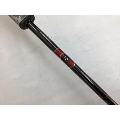 Spider TOUR テーラーメイド スパイダー ツアーレッド パター Tour RED