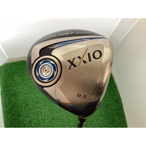DUNLOP ダンロップ XXIO ゼクシオ 9 ナイン 9.5° S XXIO ダンロップ ゼクシオ9 XXIO9 ドライバー XXIO(2016) 9.5