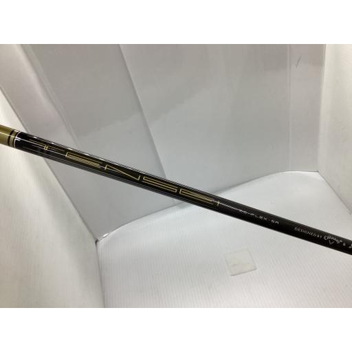 Callaway（キャロウェイ） ローグエスティー フェアウェイウッド LS