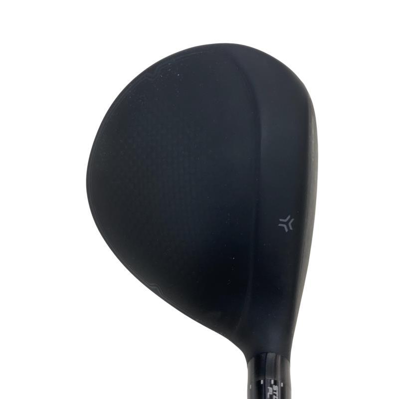 DUNLOP（ダンロップ） SRIXON ZXi 3W レフティ フェアウェイウッド FW