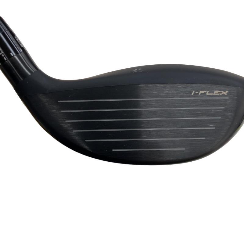 ダンロップ SRIXON ZXi 3W レフティ フェアウェイウッド FW フレックス