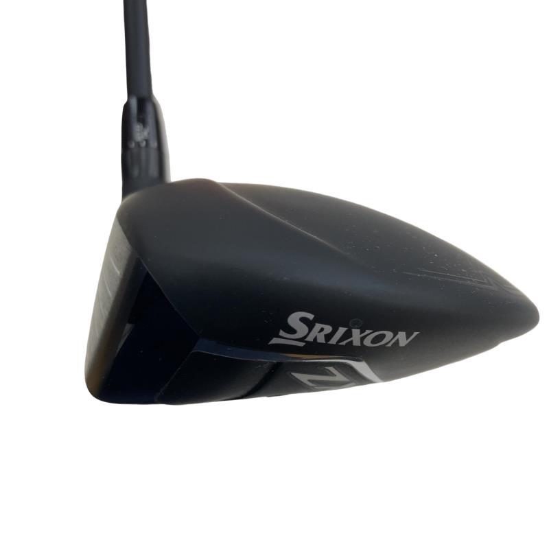 Srixon zxi 3w フェアウェイウッド レフティ DUNLOP（ダンロップ） SRIXON ZXi 3W レフティ フェアウェイウッド FW