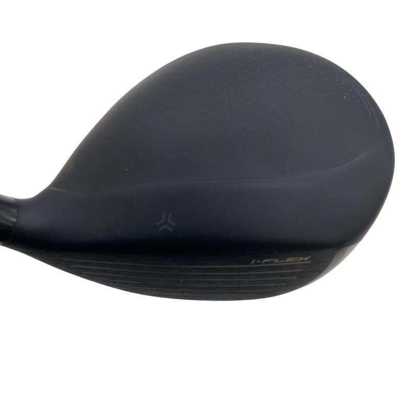 DUNLOP（ダンロップ） SRIXON ZXi 3W レフティ フェアウェイウッド FW