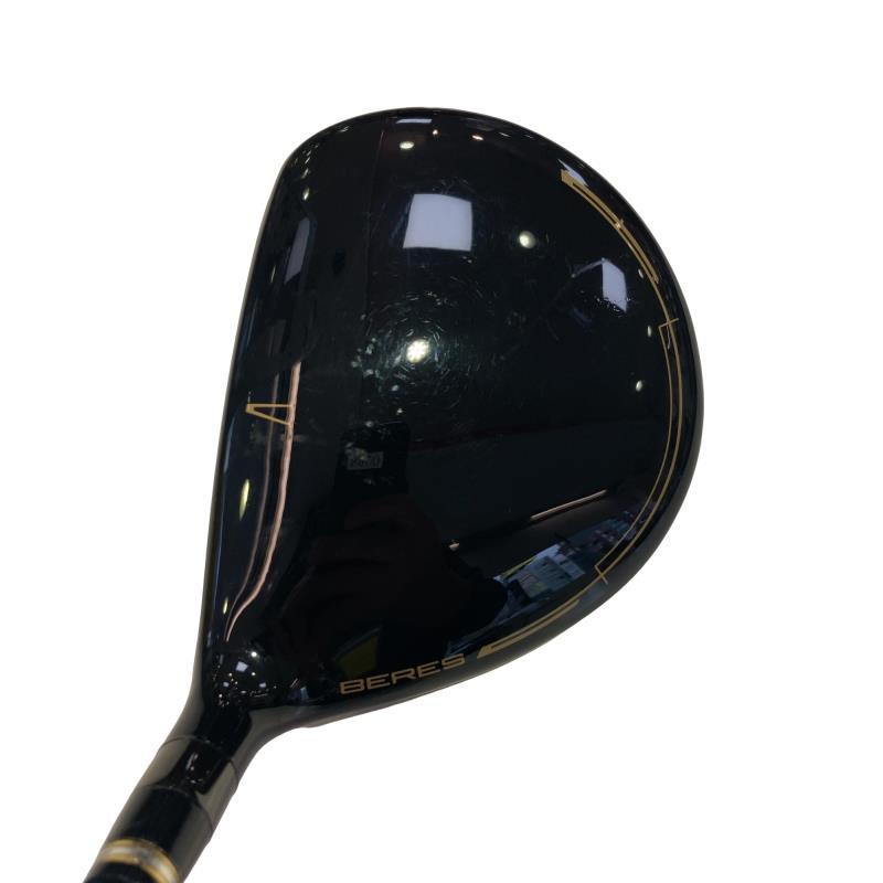 HONMA GOLF（本間ゴルフ） BERES BLACK(2024) 5W フェアウェイウッド