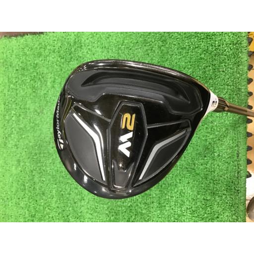 TaylorMade（テーラーメイド） M2 3W フェアウェイウッド FW